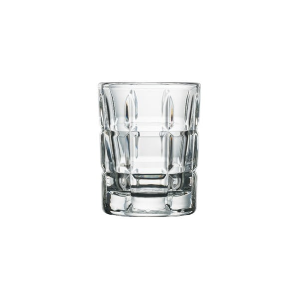 Stikla glāze La Rochère Pointe, 60 ml