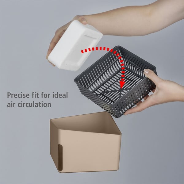Mitruma absorbētājs Cube – Wenko-image-3
