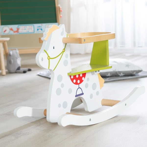 Šūpuļzirdziņš Kleine racker – Roba-image-4