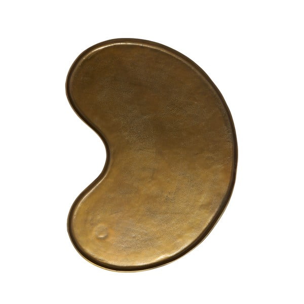 Metāla sānu galdiņš 60x80 cm Lienz – Light & Living-image-2