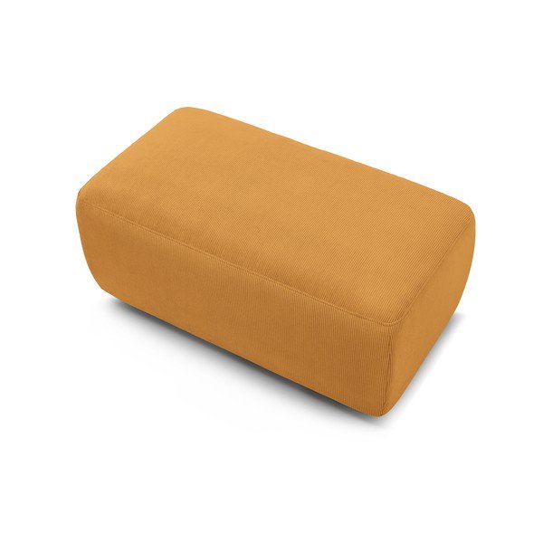 Okera dzeltens kāju soliņš Enjoy – Bobochic Paris-image-4