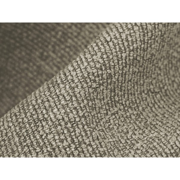 Pelēkbrūna atsperu gulta ar veļas kasti 140x200 cm Pakalana – Makamii-image-2