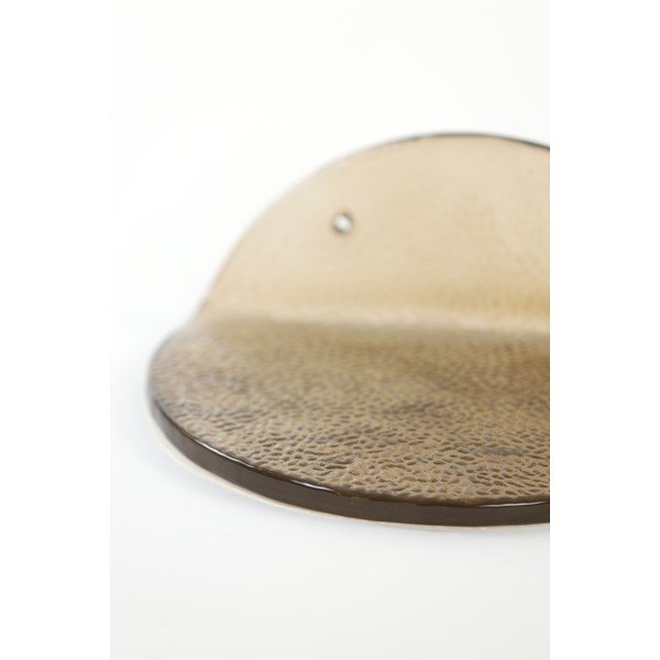 Brūns stikla plaukts Joshua – Light & Living-image-4