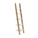 Balts atbalsta plaukts Ragaba ASHME, platums 45 cm