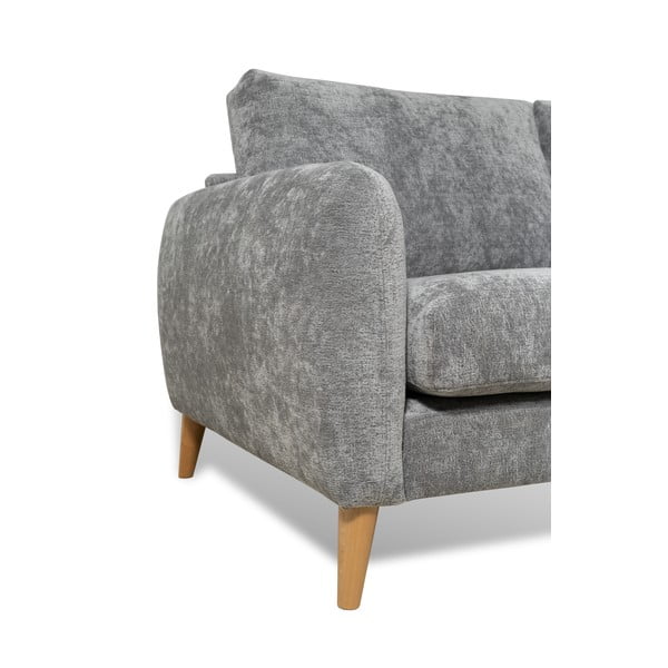 Pelēks stūra dīvāns (labais stūris) Marvel – Scandic-image-3