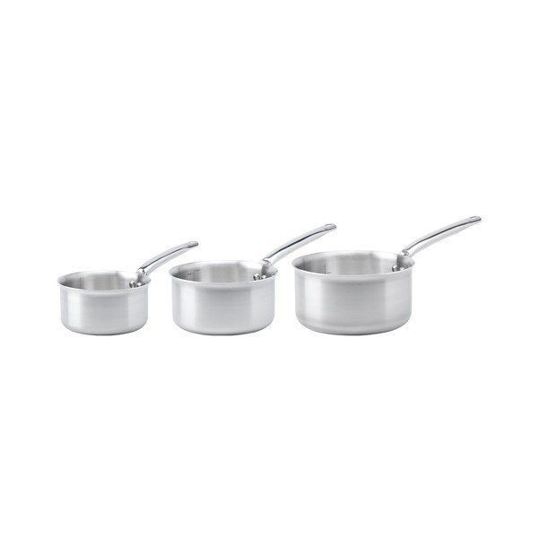 Nerūsējošā tērauda izsmidzinātājs Buyer Alchimy, ø 24 cm-image-3