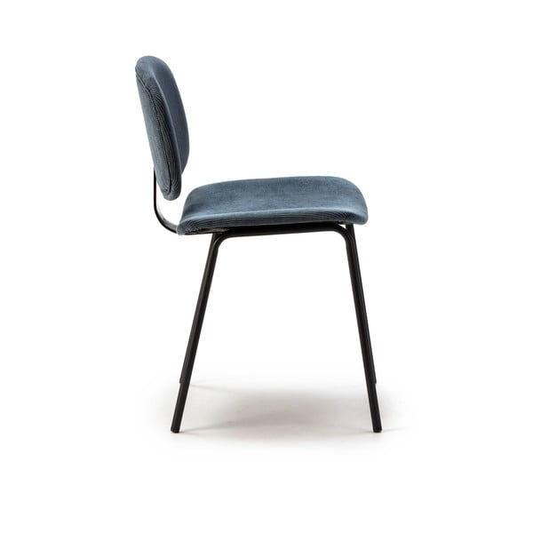 Zili pusdienu krēsli (2 gab.) Arus – Marckeric-image-4