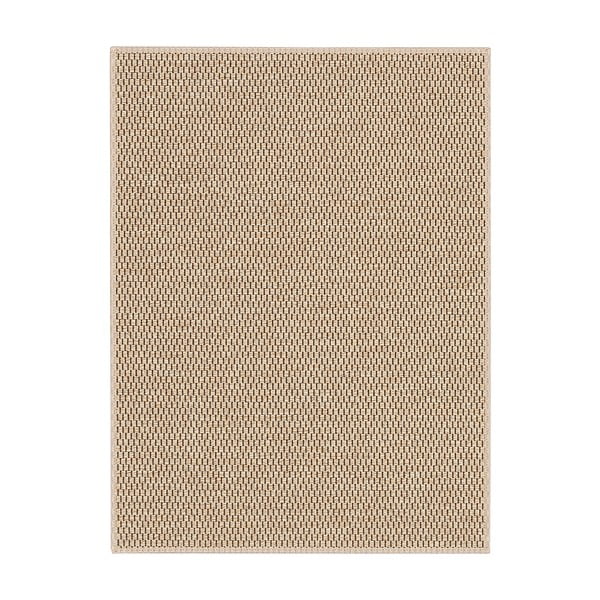 Bēšs paklājs 240x160 cm Bono™ – Narma