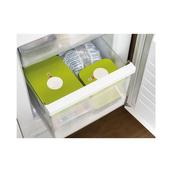 Zaļa pārtikas kaste Dial, tilpums 2,4 l-image-1
