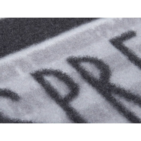 Pelēks paklājs 50x150 cm Its Time for Espresso – Hanse Home-image-2