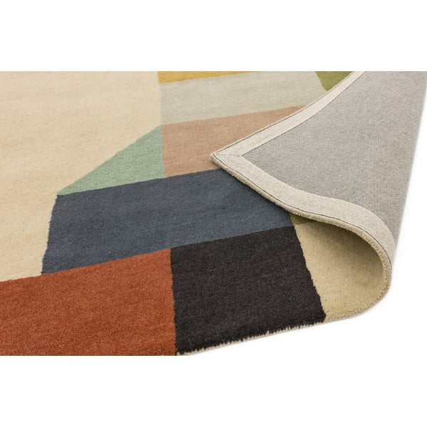 Paklājs Asiatic Carpets Modern Multi, 200 x 290 cm-image-1