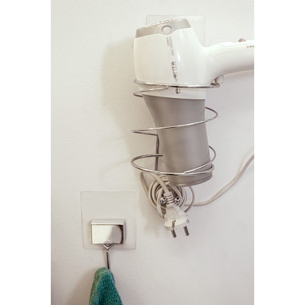 Pašturošs fēna turētājs Compactor Dryer-image-2