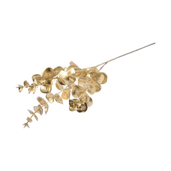 Mākslīgs zariņš (augstums 75 cm) Eucalyptus – Ego Dekor-image-1