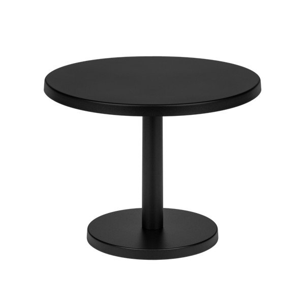 Apaļš sānu galdiņš ø 52 cm Odo – noo.ma
