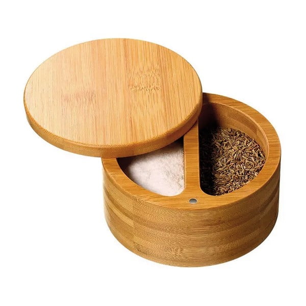 Sāls un piparu trauks – Casa Selección