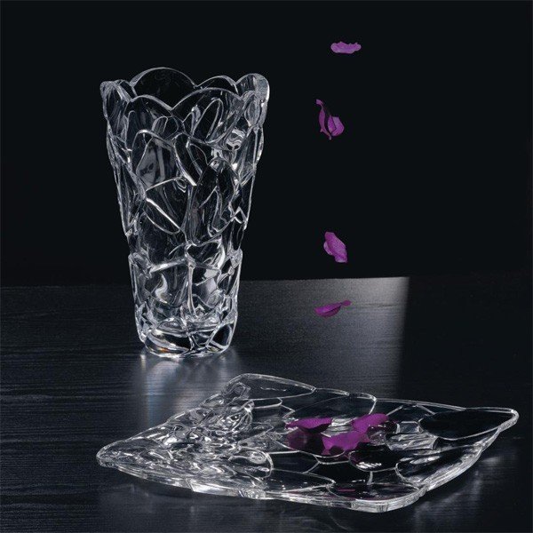 Balta vāze Petals – Nachtmann-image-1
