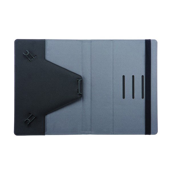 Planšetdatora turētājs Univo 10", pelēks-image-4