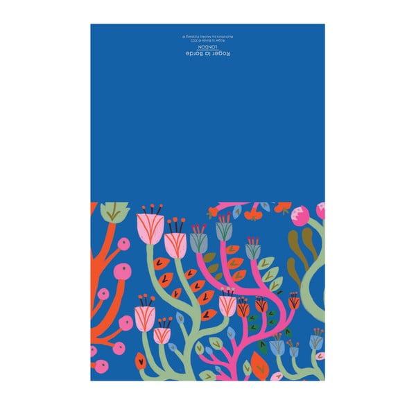 Apsveikumu kartītes (8 gab.) Starflower – Roger la Borde-image-4