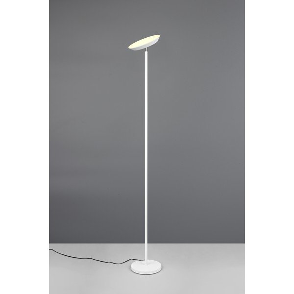Balta LED stāvlampa (augstums 178 cm) Specter – Reality-image-1