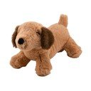 Plīša rotaļlieta Sausage Dog – Sass & Belle