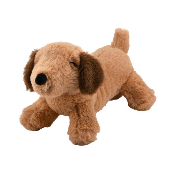 Plīša rotaļlieta Sausage Dog – Sass & Belle