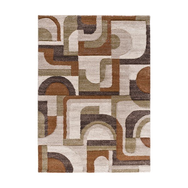 Paklājs 80x120 cm Teva – Universal