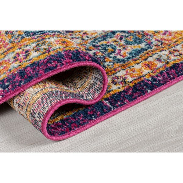 Violets paklājs Flair Rugs Urban Traditional, 133 x 185 cm-image-3