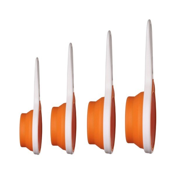 4 mērkausu komplekts Premier Housewares Zing-image-1
