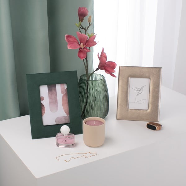 Mākslīgie augi (10 gab.) (augstums 69 cm) Magnolia – Restilo-image-4