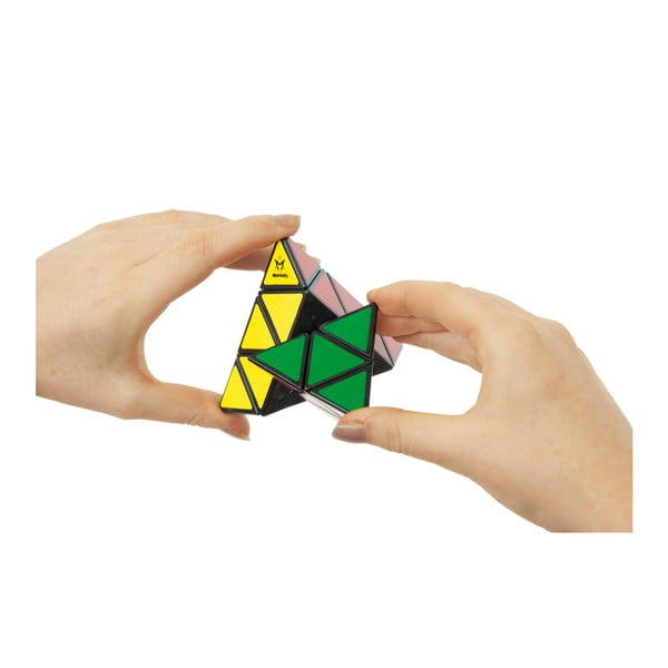Atjautības spēle Pyraminx – RecentToys-image-3