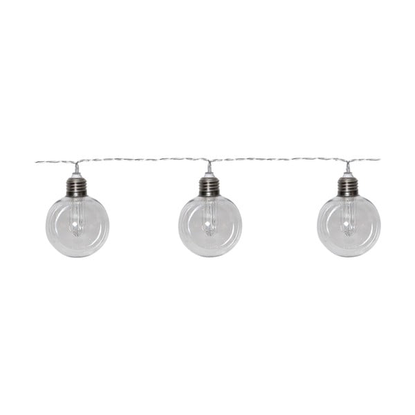 Āra LED lampiņu virtene Star Trading Chania, garums 2,8 m-image-2