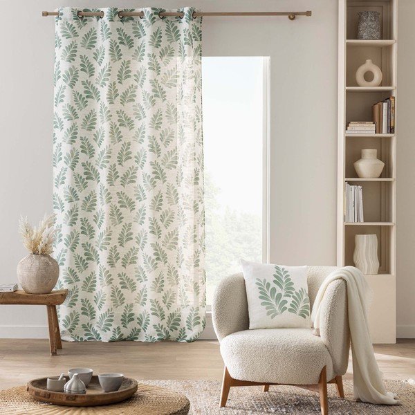 Dekoratīvais spilvens 45x45 cm Aqualis – douceur d'intérieur-image-2