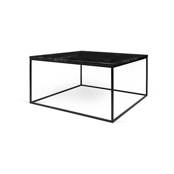 Marmora žurnālgaldiņš 75x75 cm Gleam – TemaHome-image-3