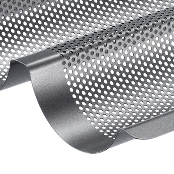 Tērauda cepšanas forma Ährensache – Westmark-image-1