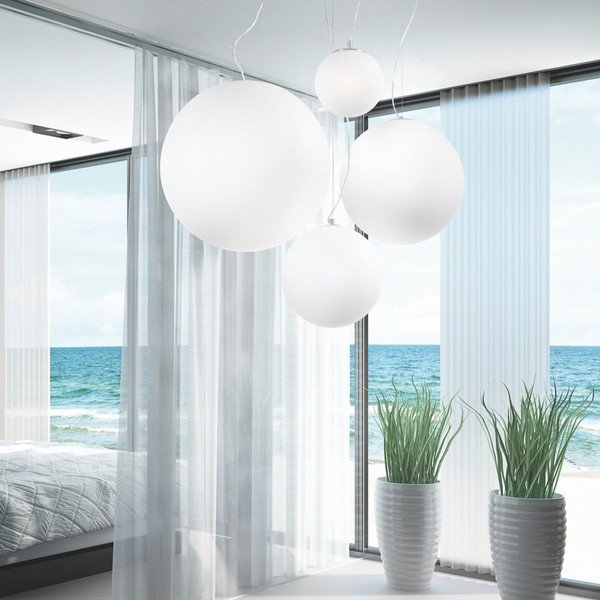 Piekaramais lukturis Evergreen Lights Kumina-image-2