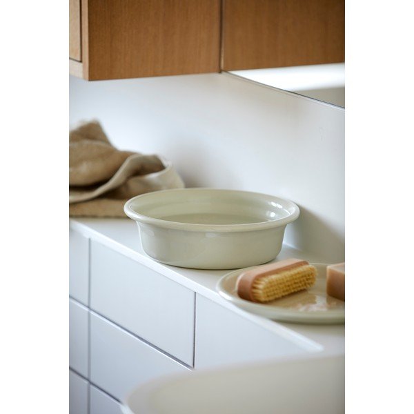 Koka birste nagiem Zone Inu Wooden-image-4