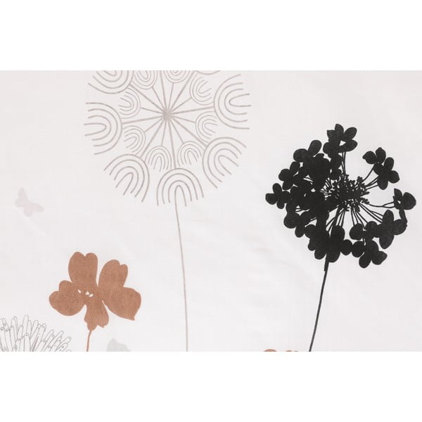 Balta divguļamā gultas veļa 240x220 cm Atlantis – Mijolnir-image-4