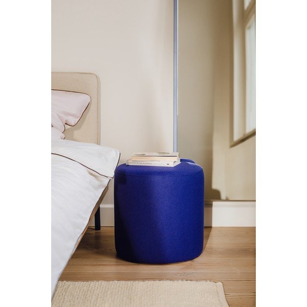 Zils vilnas pufs Folk – noo.ma-image-4