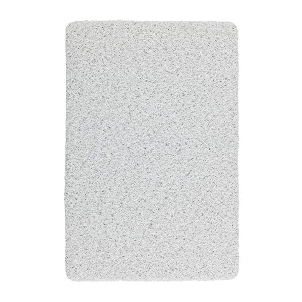 Balts paklājs, piemērots izmantošanai ārpus telpām Wenko Loop, 60 x 40 cm