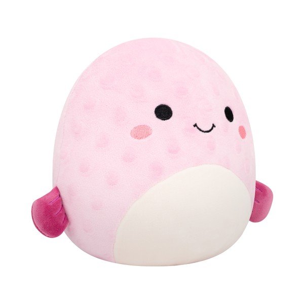 Plīša rotaļlieta Cricket – SQUISHMALLOWS-image-1