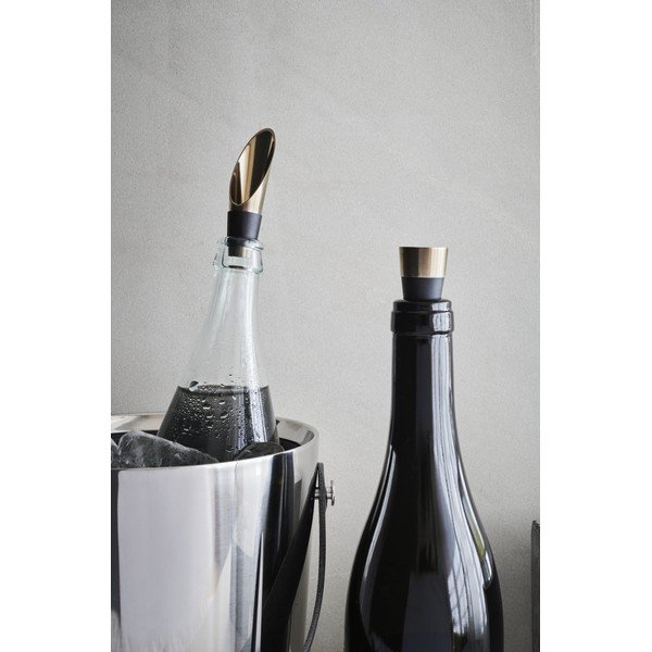 Vīna piltuve ar aizbāzni Grand Cru Barware – Rosendahl-image-1