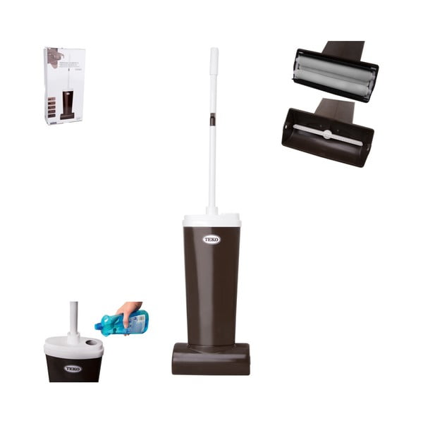 Paklāju tīrītājs Teko – Orion-image-1