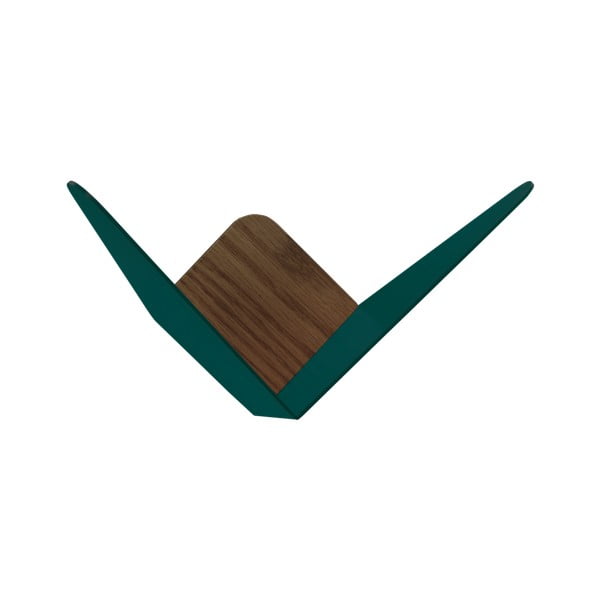 Tērauda sienas āķis Butterflies Mini – UMAGE-image-4