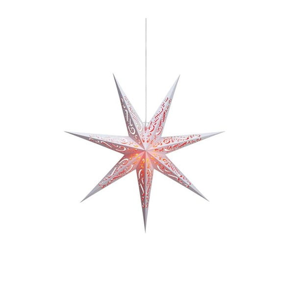 Zvaigznes formas piekaramais apgaismojums Markslöjd Elin