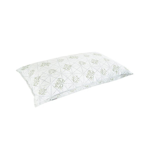 Spilvens ar atmiņas putu pildījumu 45x75 cm Luxury Aloe Vera – B.E.S.