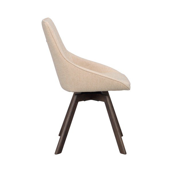 Bēši pusdienu krēsli (2 gab.) Alison – Rowico-image-3