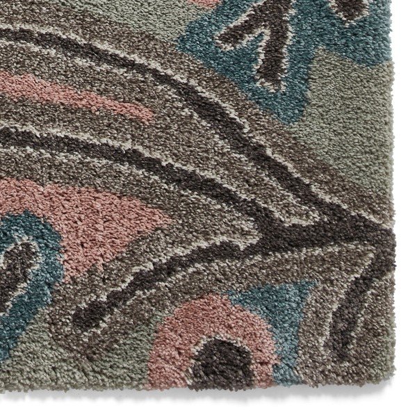 Paklājs Think Rugs Royal Nomadic Pastel, 120 x 170 cm-image-3