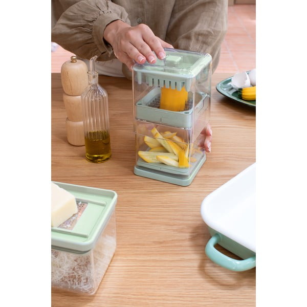 Griezējs dārzeņiem/kartupeļiem Tasty+ – Brabantia-image-1