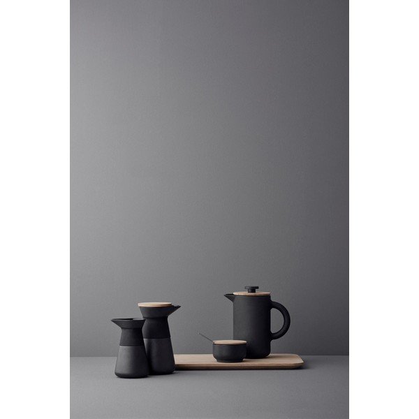 Franču kafijas prese Theo – Stelton-image-2