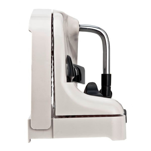 Krēmkrāsas rokas maizes griezējs-image-2